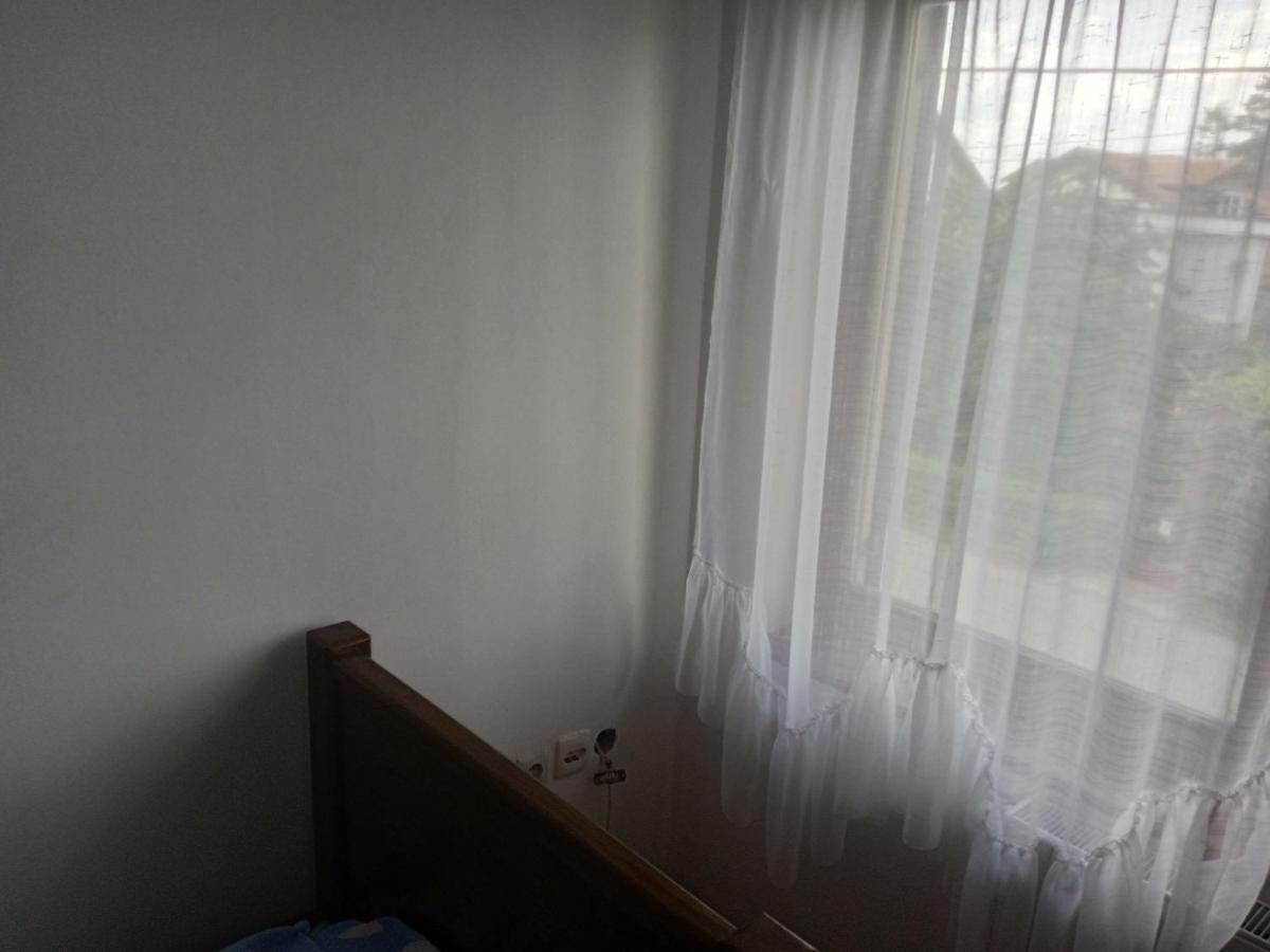 Vrnjačka BanjaSobe Nevenkaアパートメント エクステリア 写真