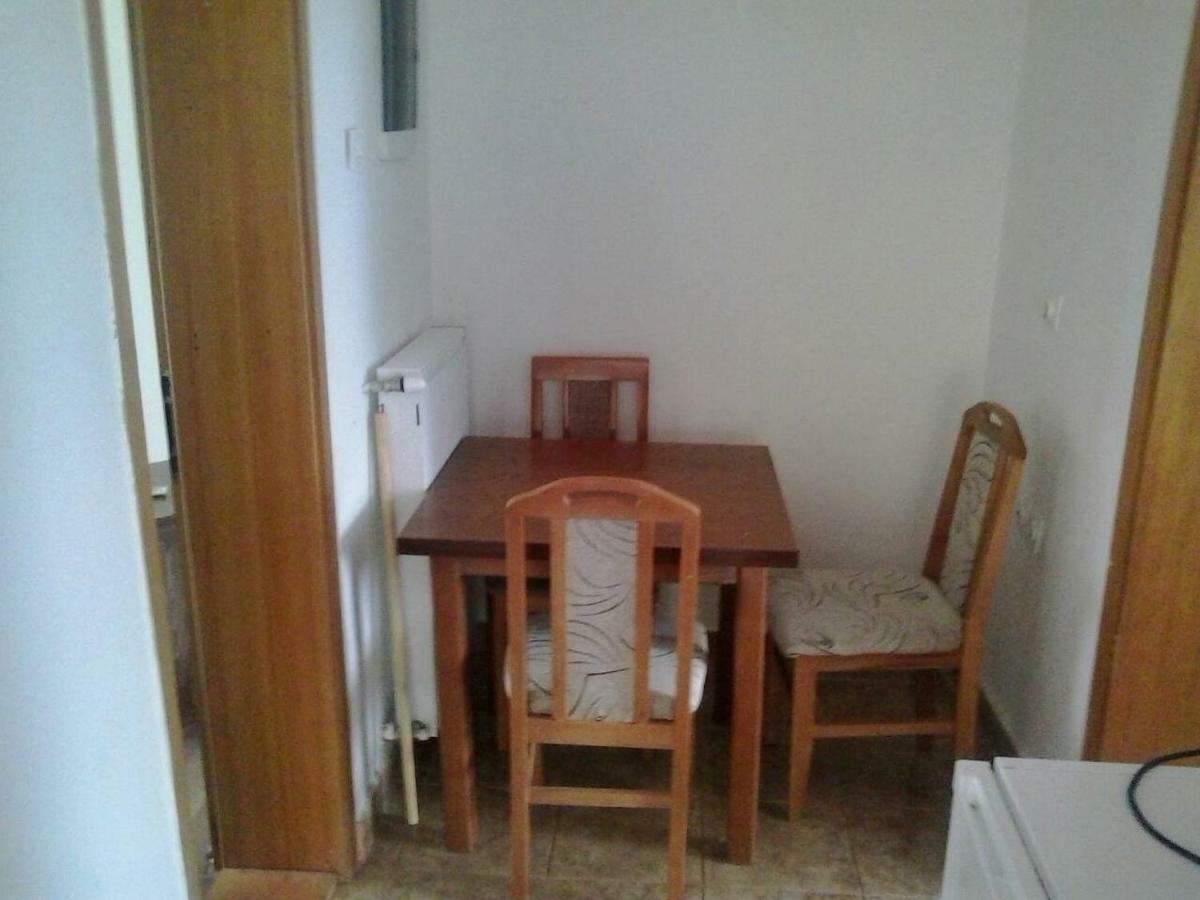 Vrnjačka BanjaSobe Nevenkaアパートメント エクステリア 写真